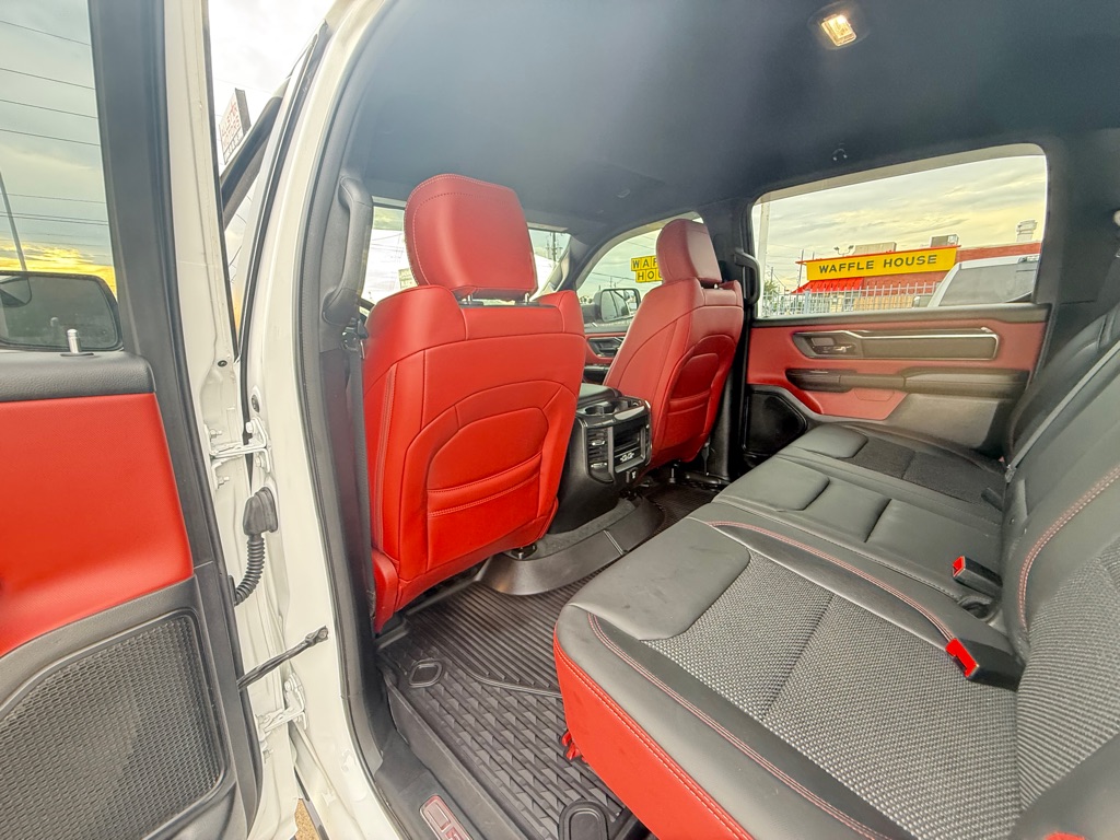 Photo 20 of this RAM 1500