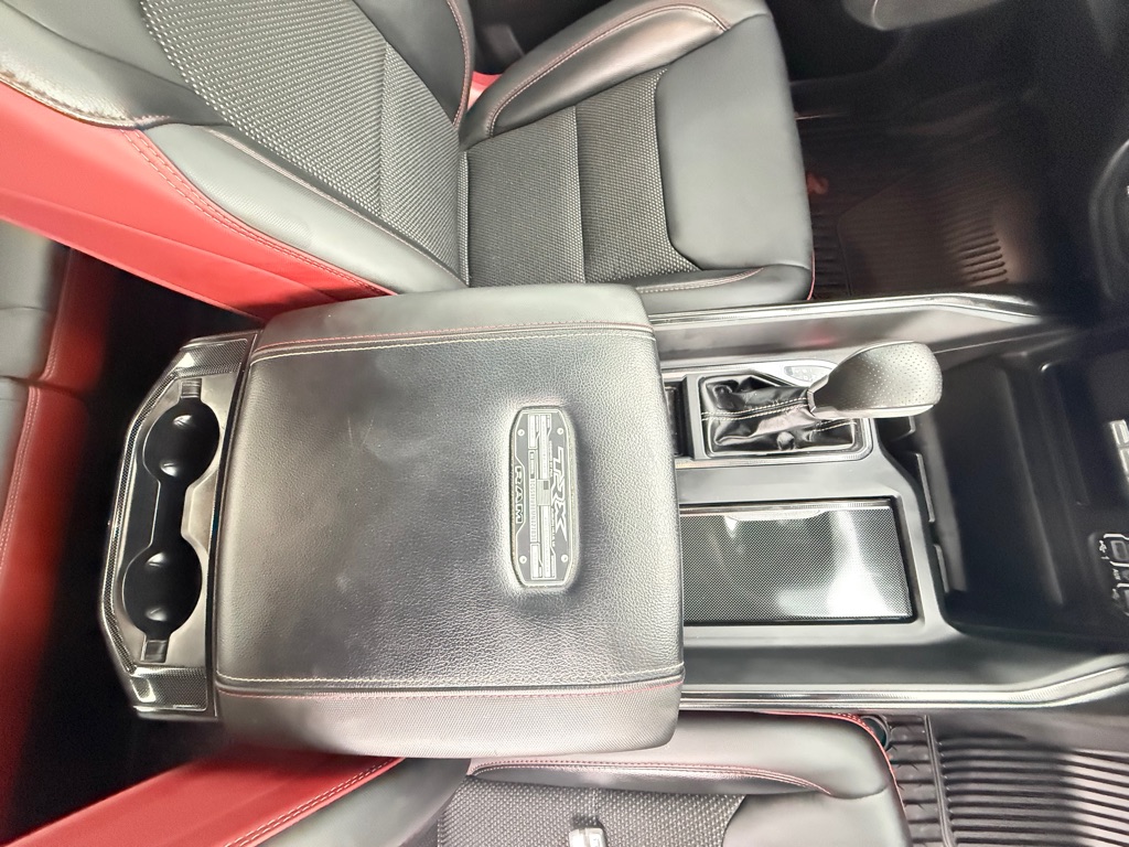Photo 28 of this RAM 1500