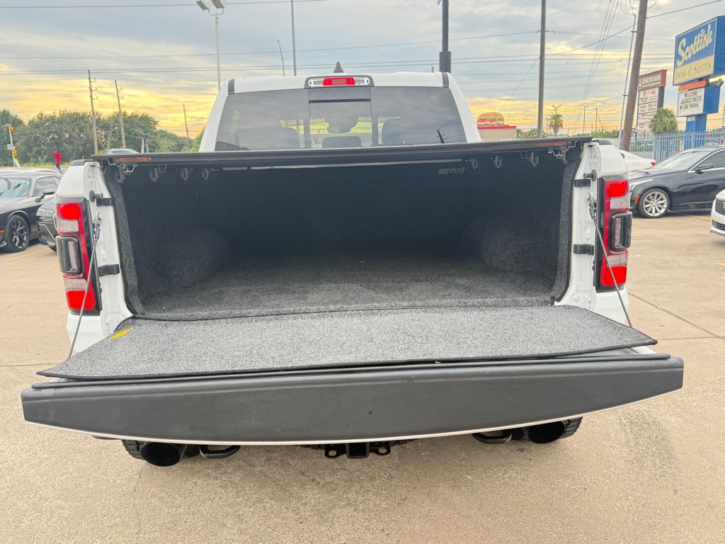 Photo 11 of this RAM 1500