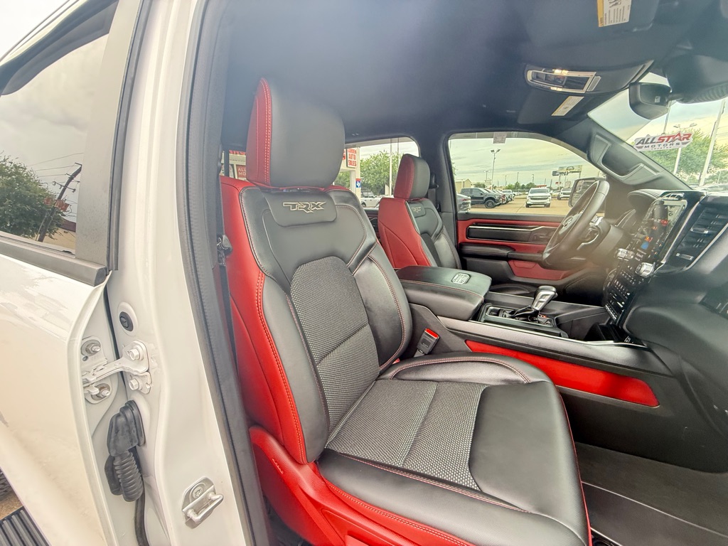 Photo 25 of this RAM 1500