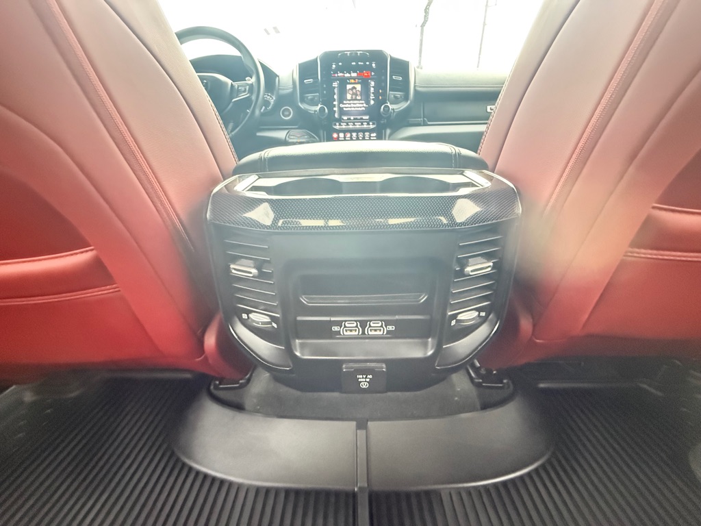 Photo 29 of this RAM 1500