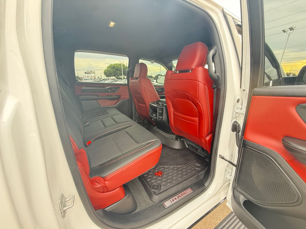 Photo 22 of this RAM 1500