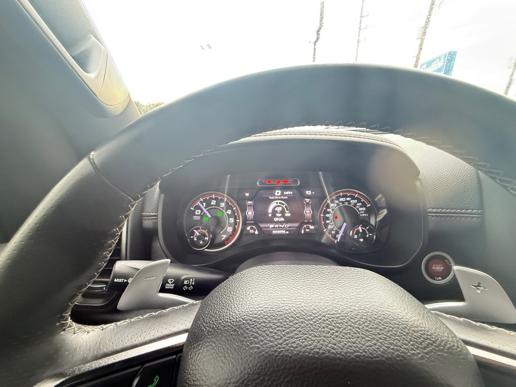 Photo 33 of this RAM 1500
