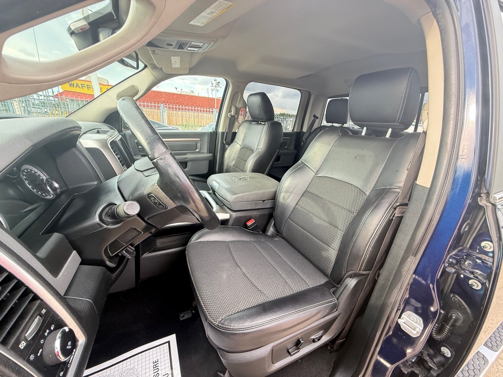 Photo 11 of this RAM 1500