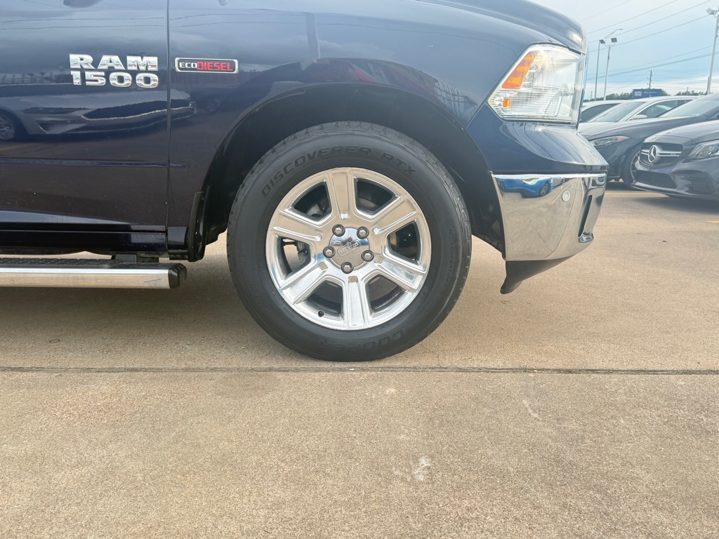 Photo 9 of this RAM 1500