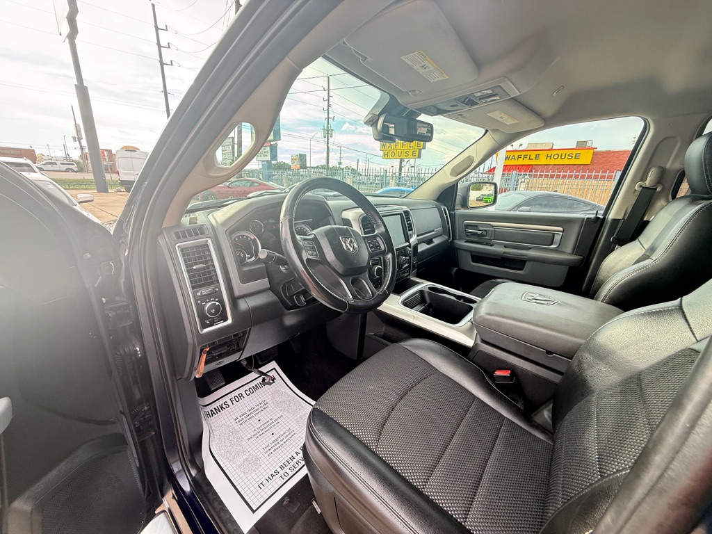 Photo 12 of this RAM 1500