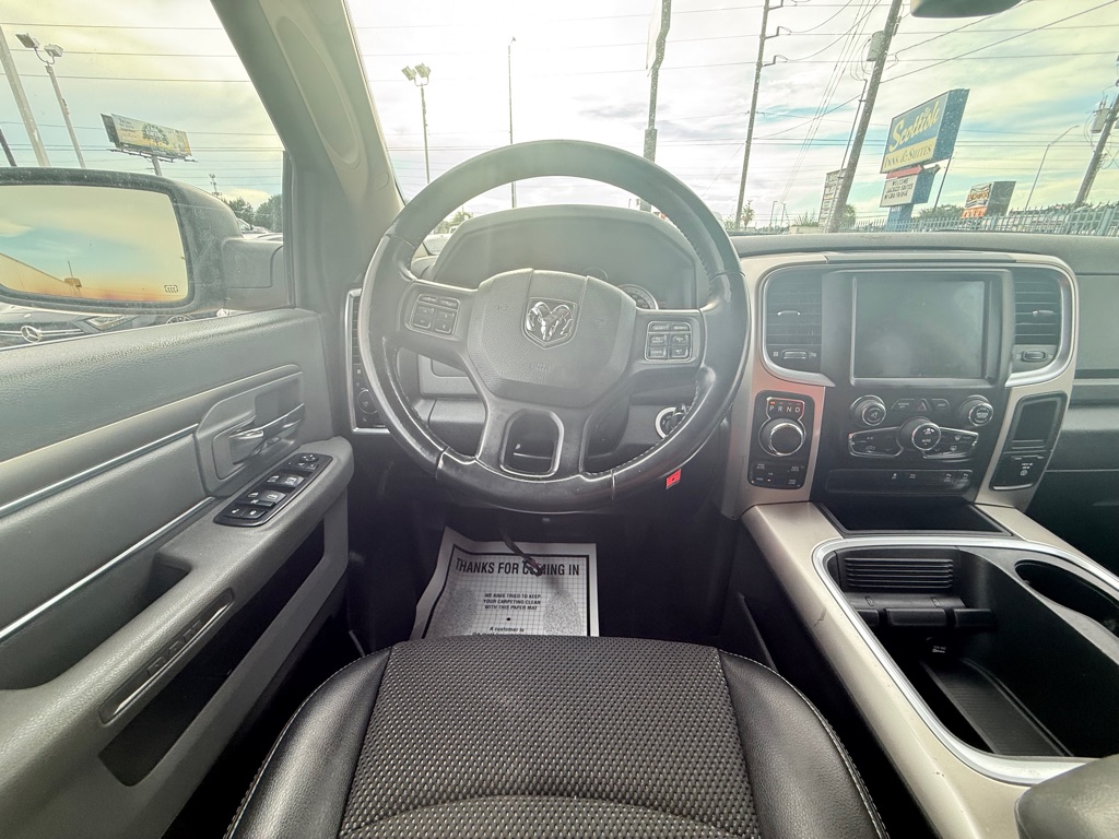 Photo 22 of this RAM 1500