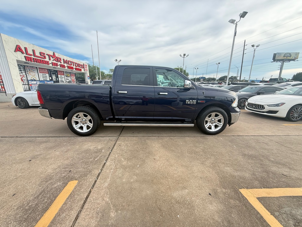 Photo 8 of this RAM 1500