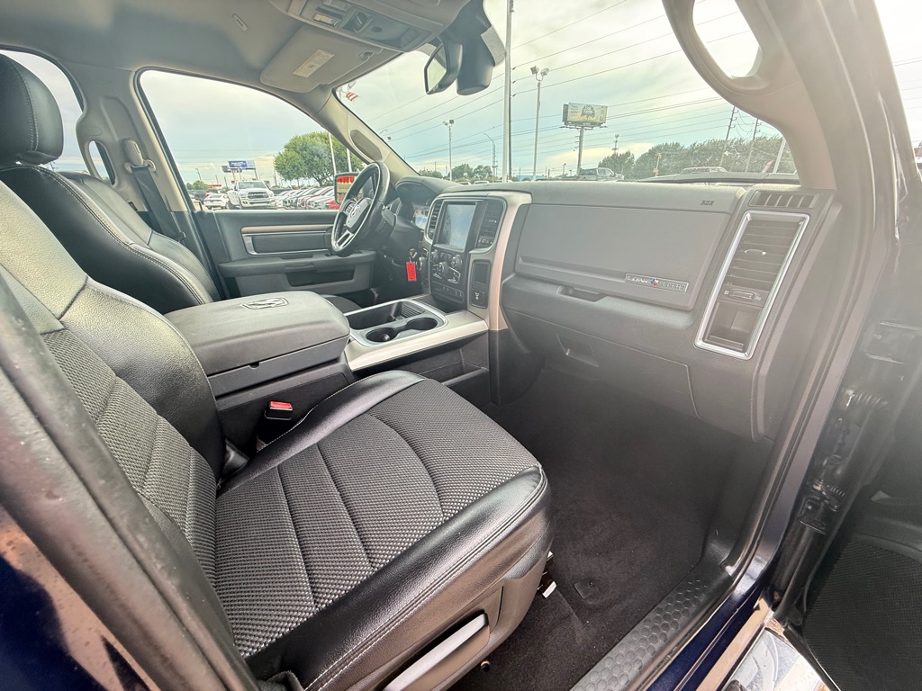 Photo 17 of this RAM 1500