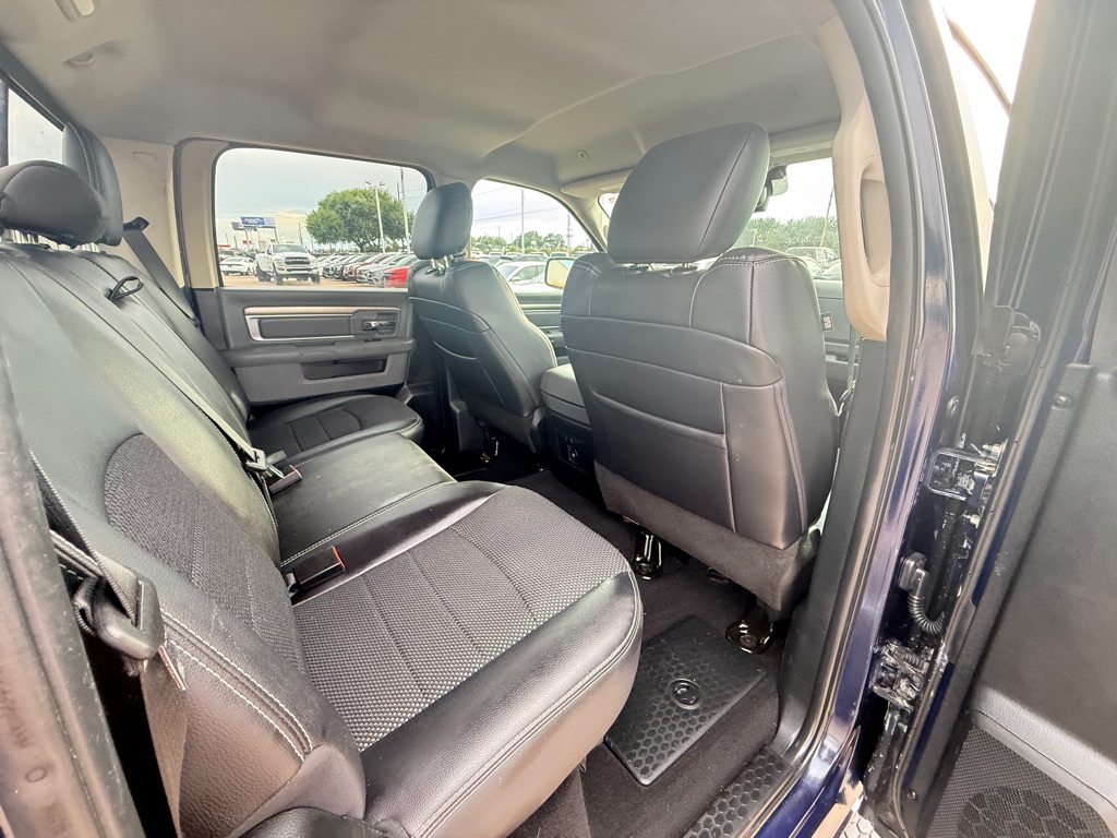 Photo 15 of this RAM 1500