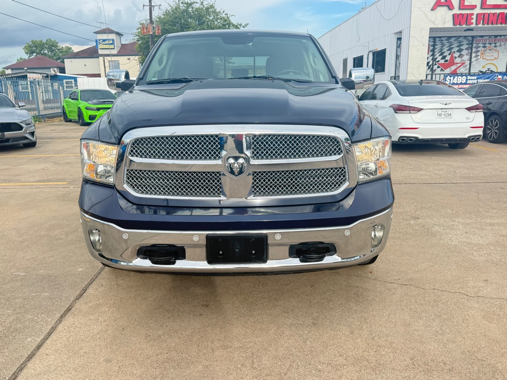 Photo 2 of this RAM 1500
