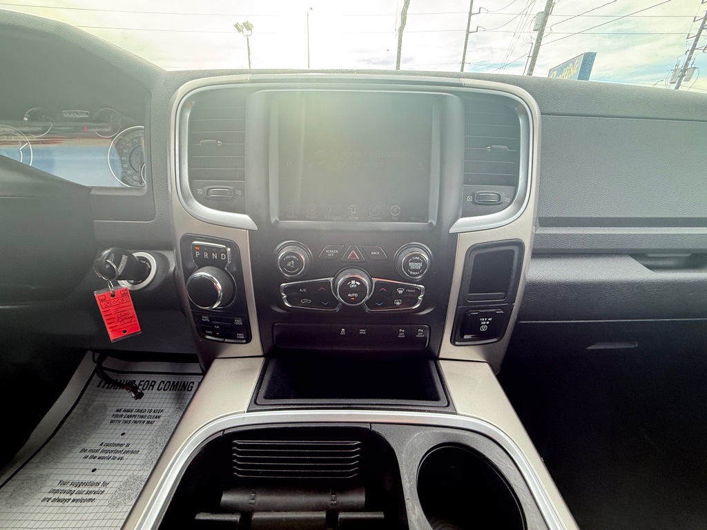 Photo 21 of this RAM 1500