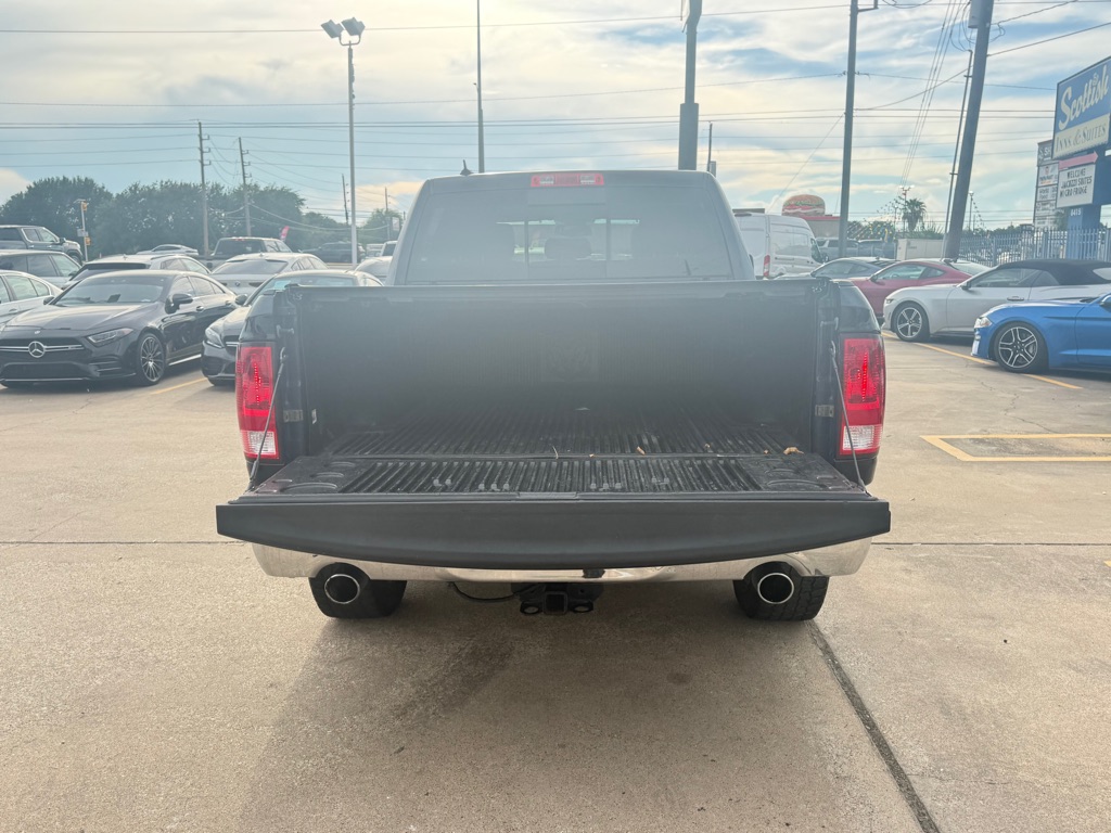 Photo 10 of this RAM 1500