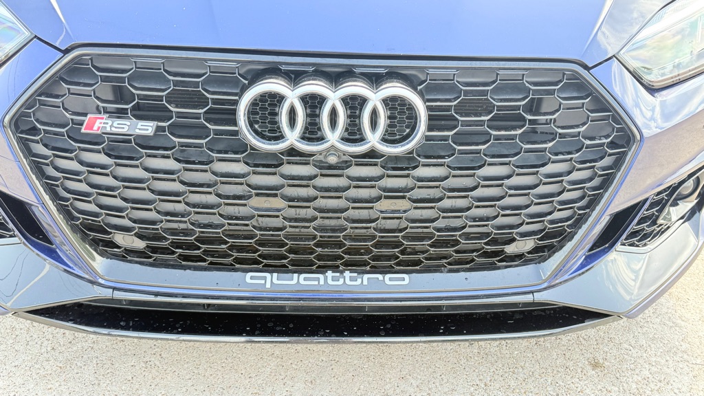 Photo 14 of this AUDI RS 5
