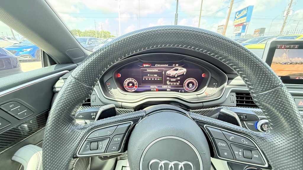 Photo 23 of this AUDI RS 5