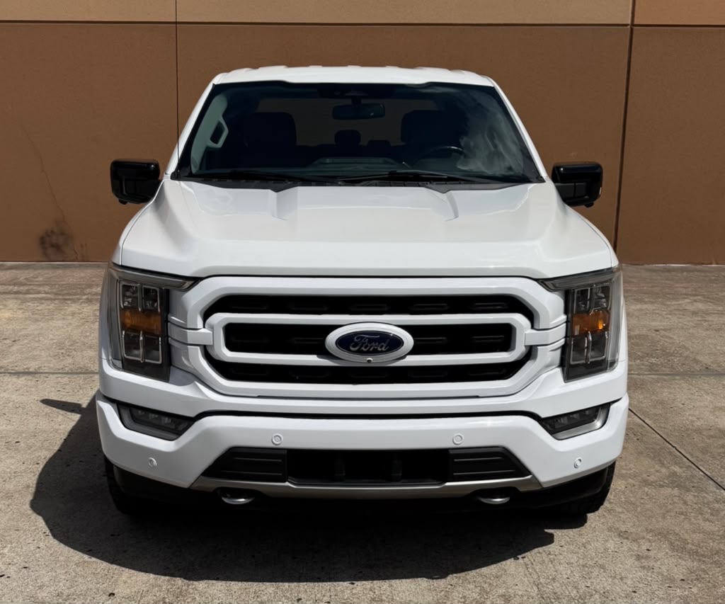 Photo 5 of this FORD F-150