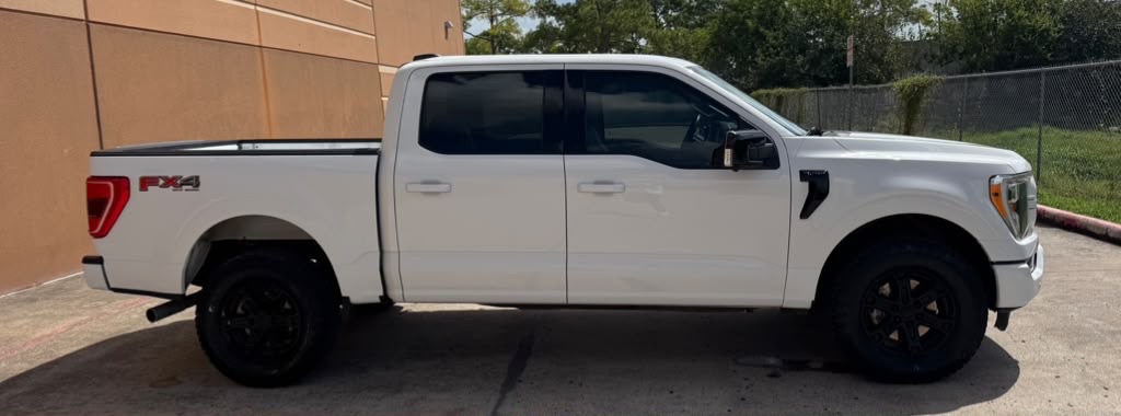 Photo 8 of this FORD F-150