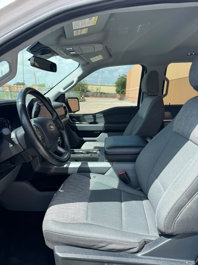 Photo 9 of this FORD F-150