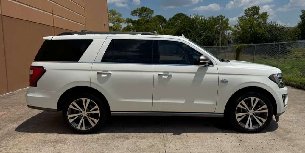 Photo 7 of this FORD EXPEDITION