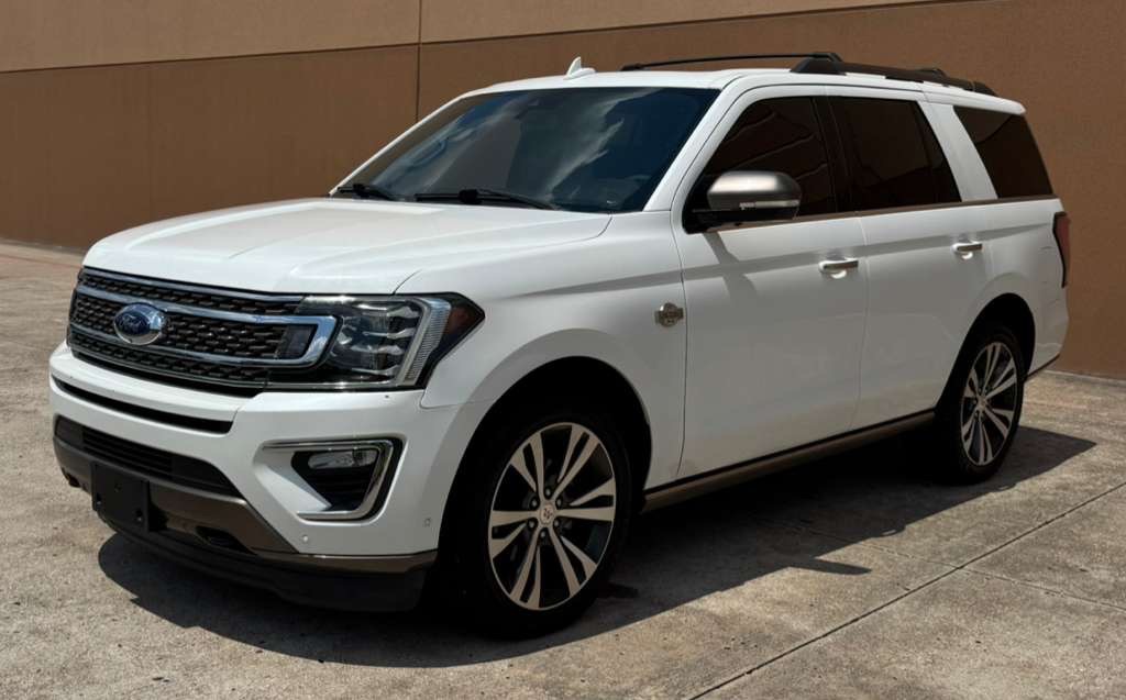 Photo 2 of this FORD EXPEDITION