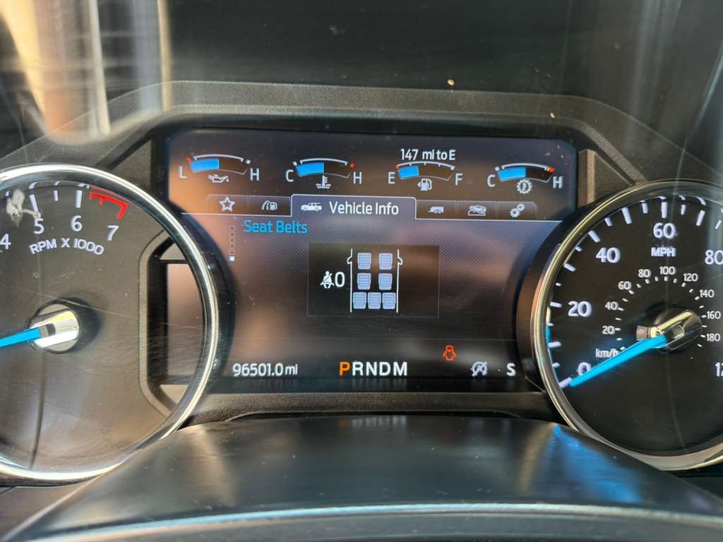 Photo 23 of this FORD EXPEDITION