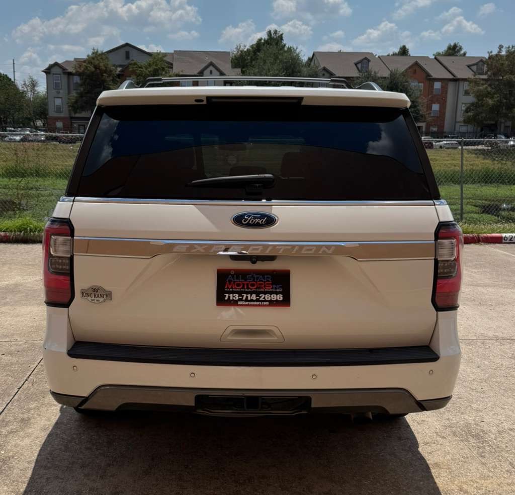 Photo 6 of this FORD EXPEDITION