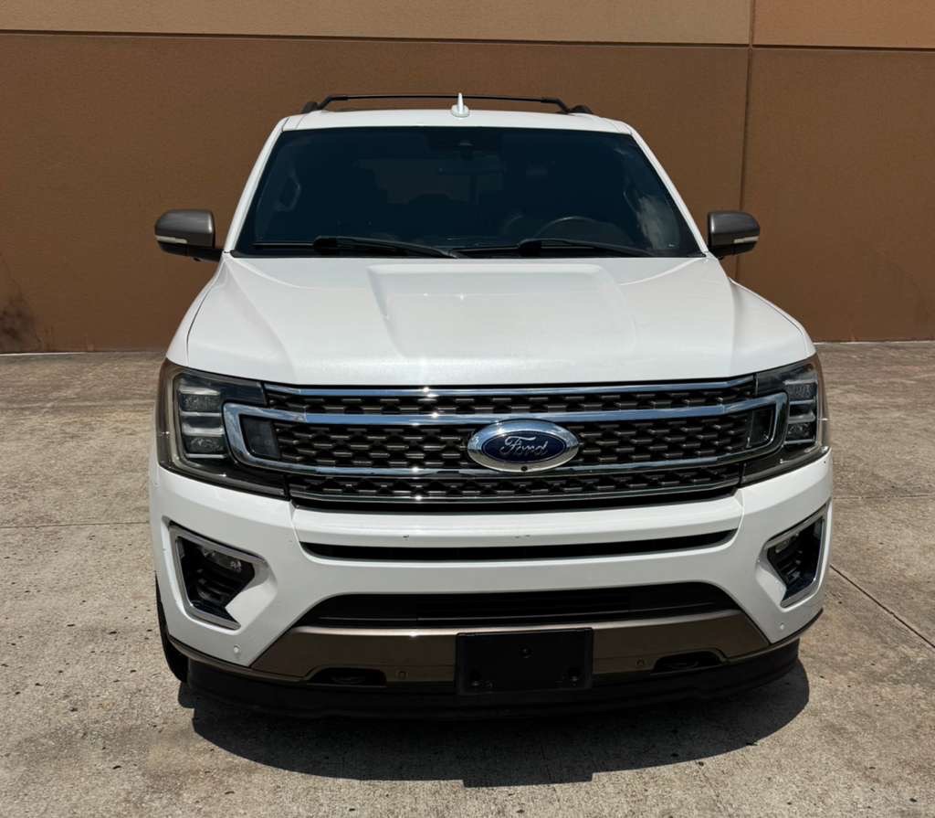 Photo 5 of this FORD EXPEDITION