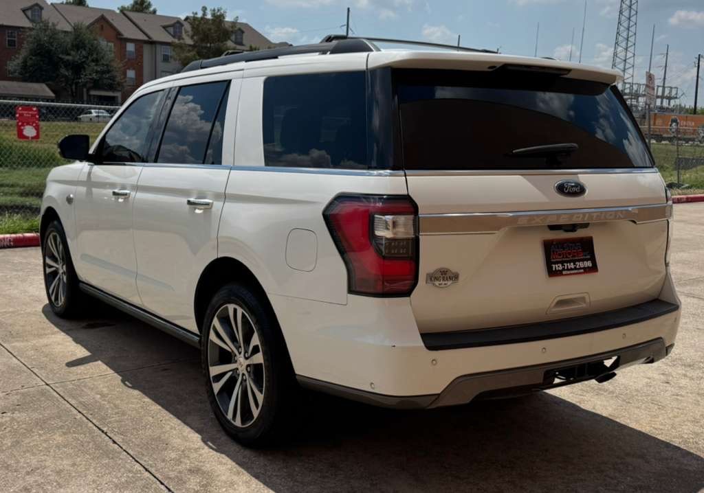 Photo 4 of this FORD EXPEDITION