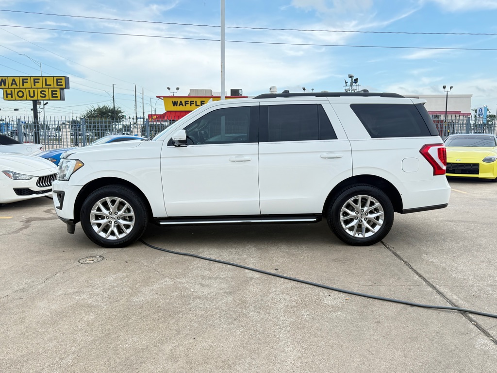 Photo 3 of this FORD EXPEDITION