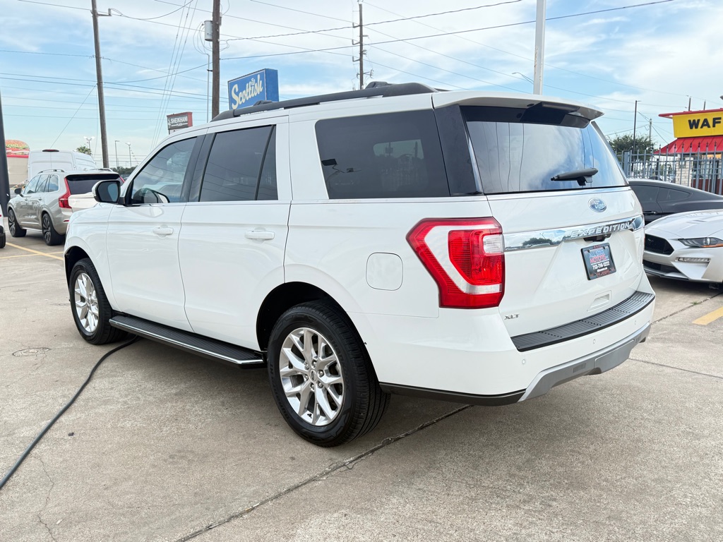 Photo 4 of this FORD EXPEDITION