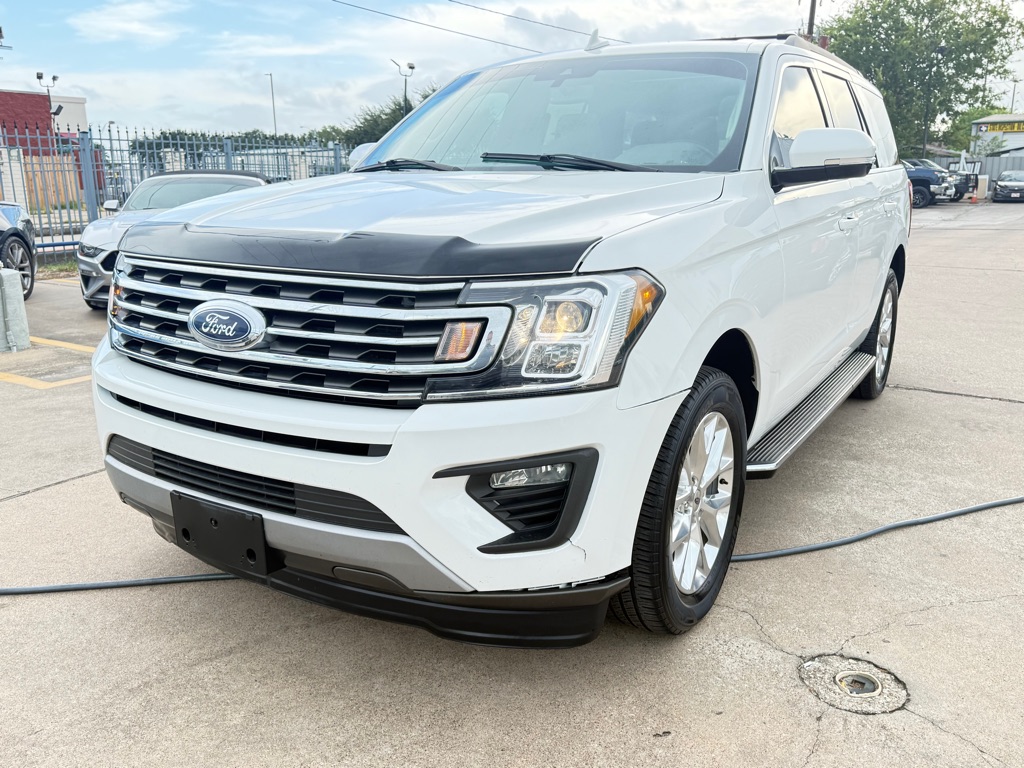 Photo 2 of this FORD EXPEDITION