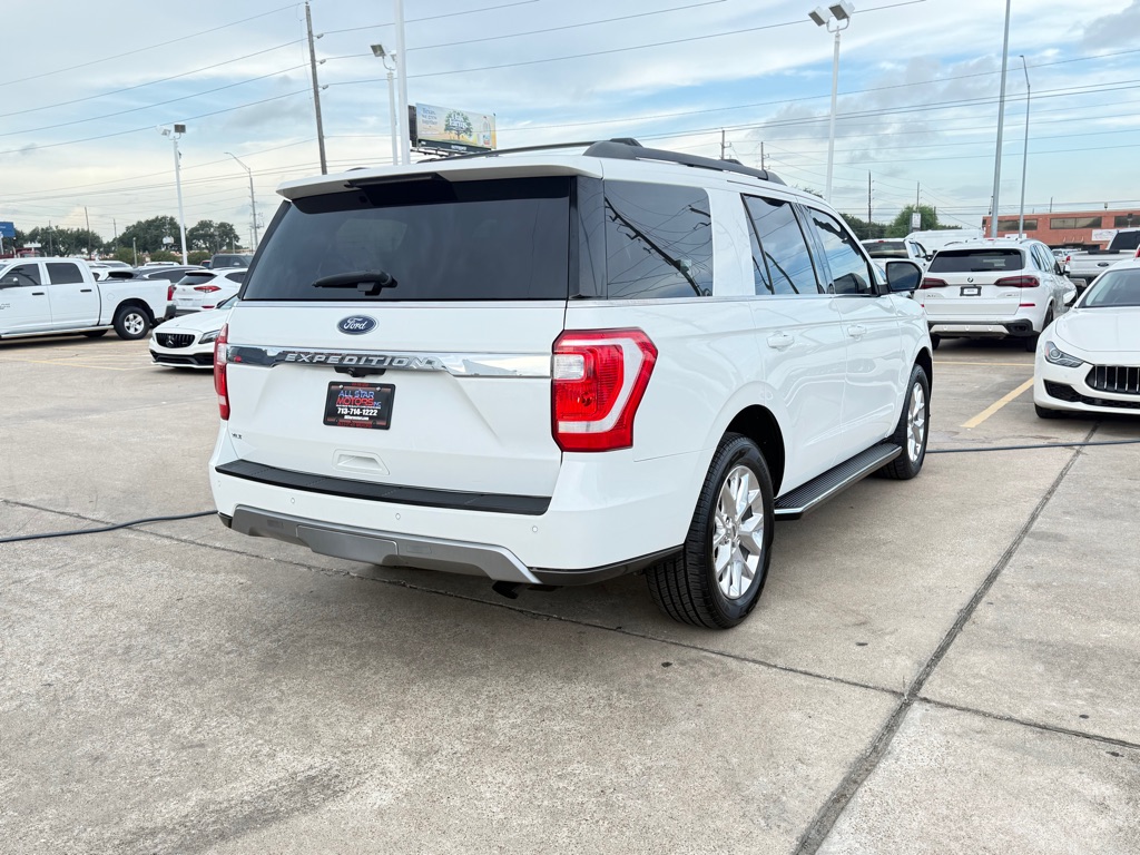 Photo 6 of this FORD EXPEDITION