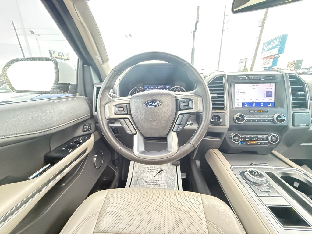 Photo 24 of this FORD EXPEDITION