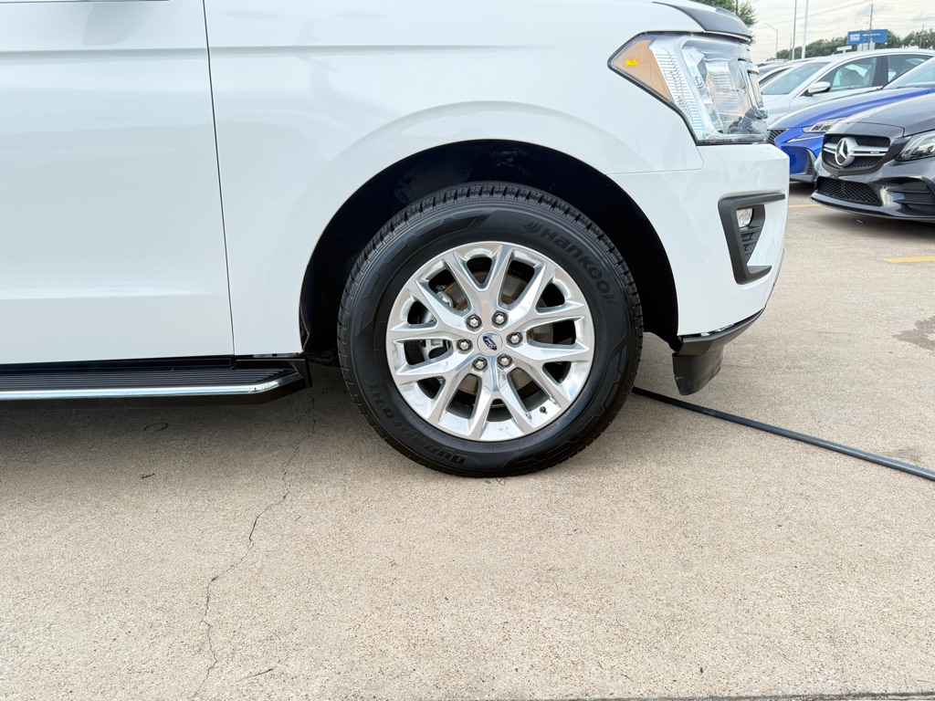 Photo 8 of this FORD EXPEDITION