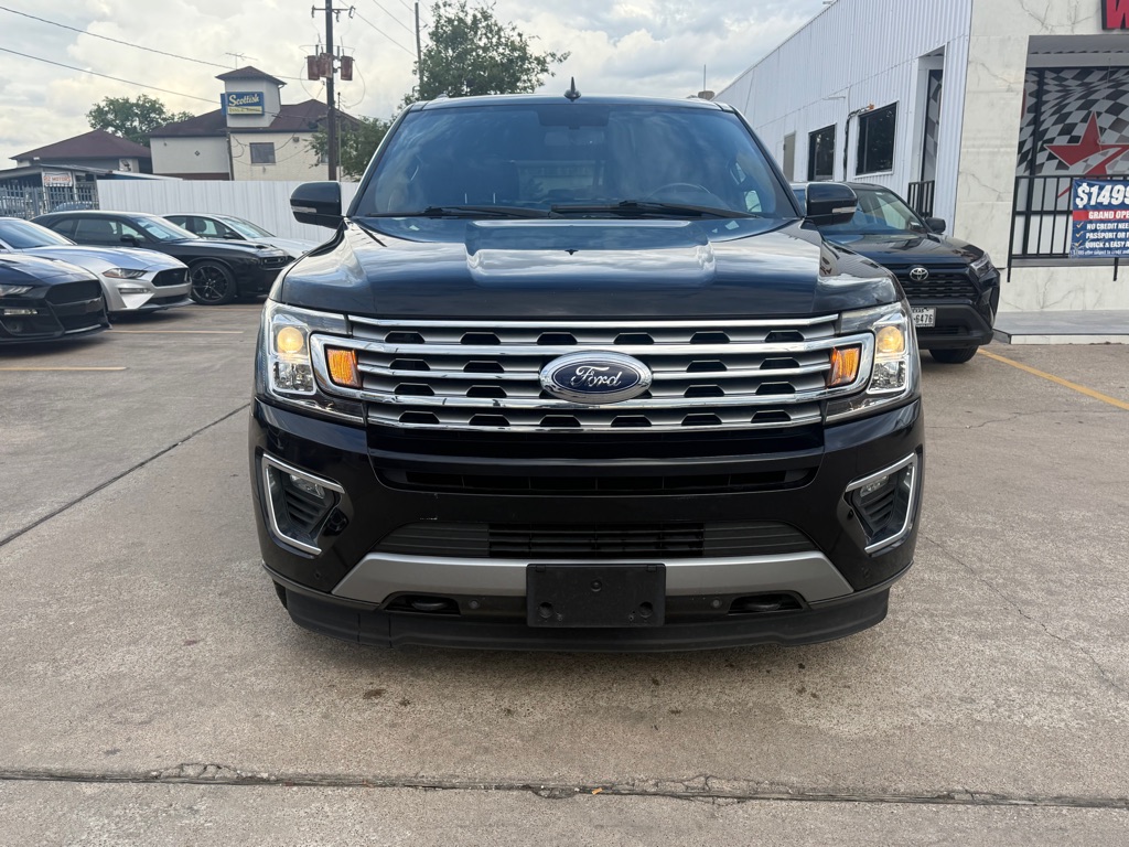 Photo 2 of this FORD EXPEDITION