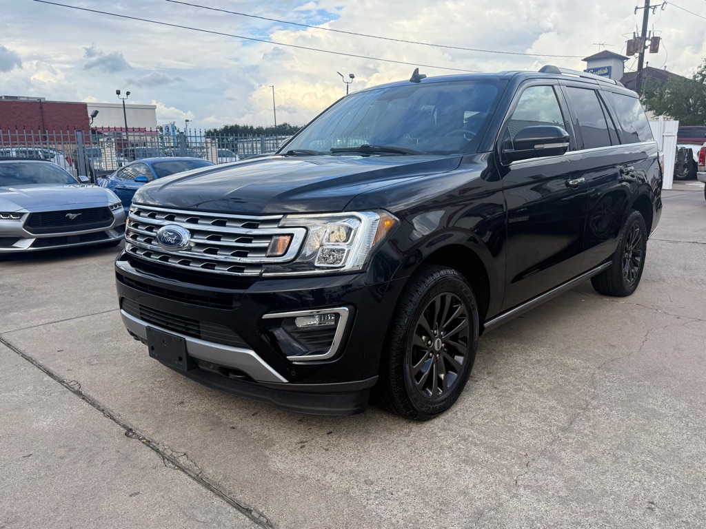 Photo 3 of this FORD EXPEDITION