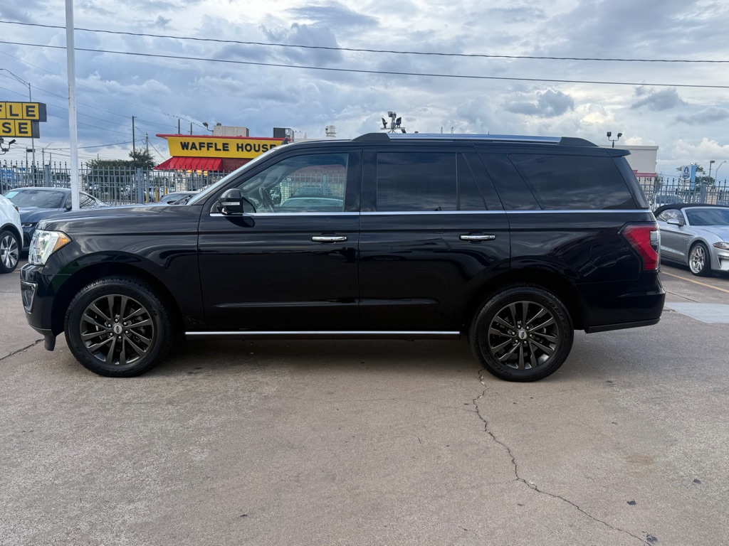Photo 4 of this FORD EXPEDITION