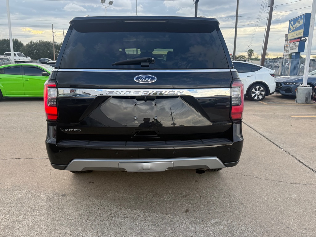 Photo 6 of this FORD EXPEDITION