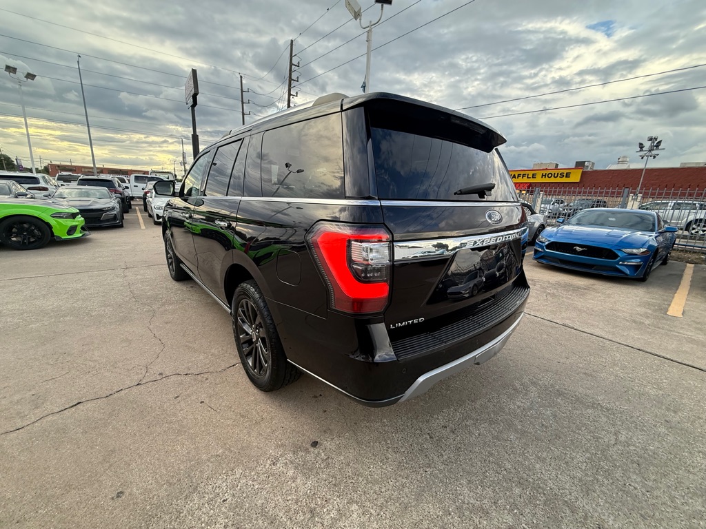 Photo 5 of this FORD EXPEDITION