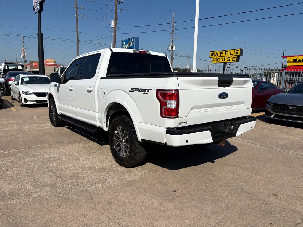 Photo 5 of this FORD F-150
