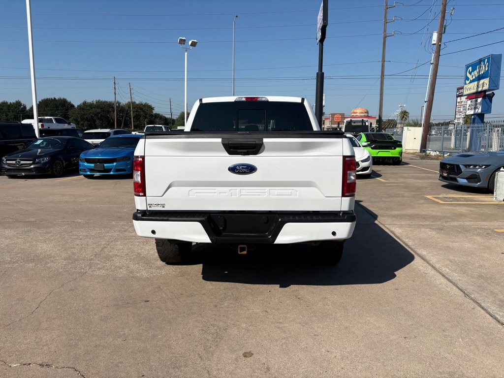 Photo 6 of this FORD F-150