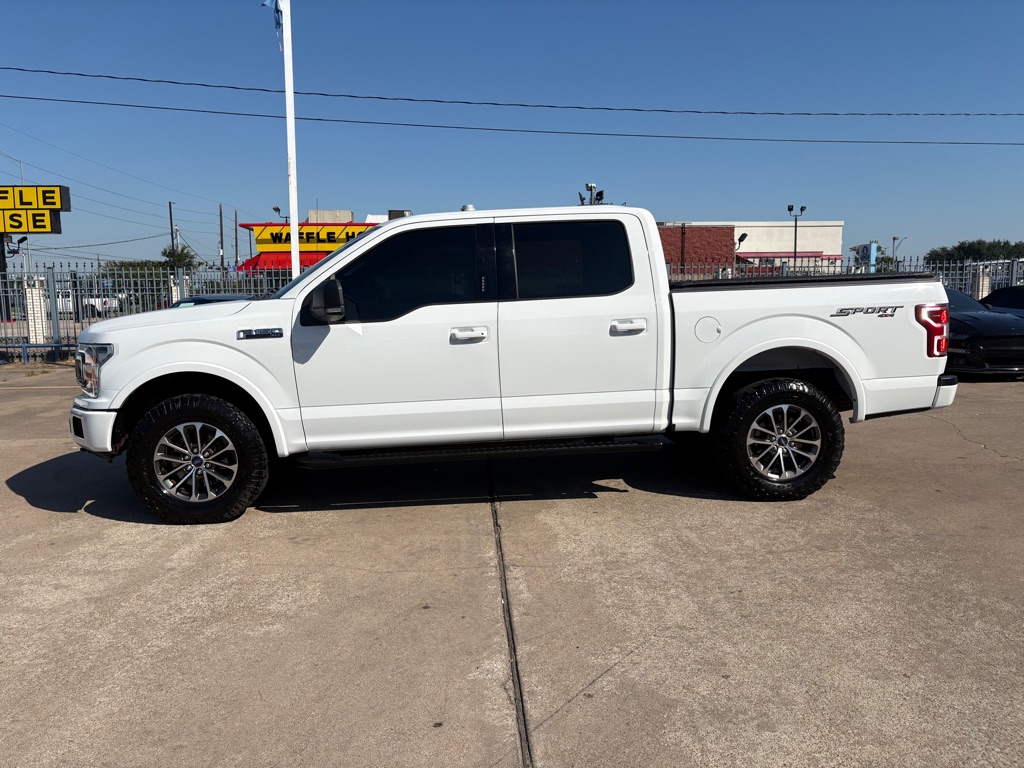 Photo 4 of this FORD F-150