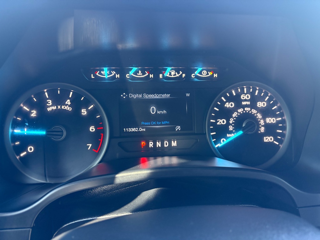 Photo 14 of this FORD F-150