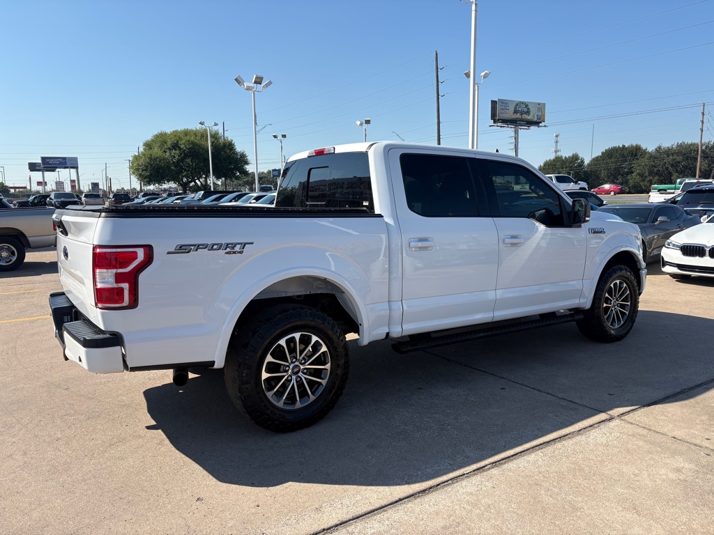 Photo 7 of this FORD F-150