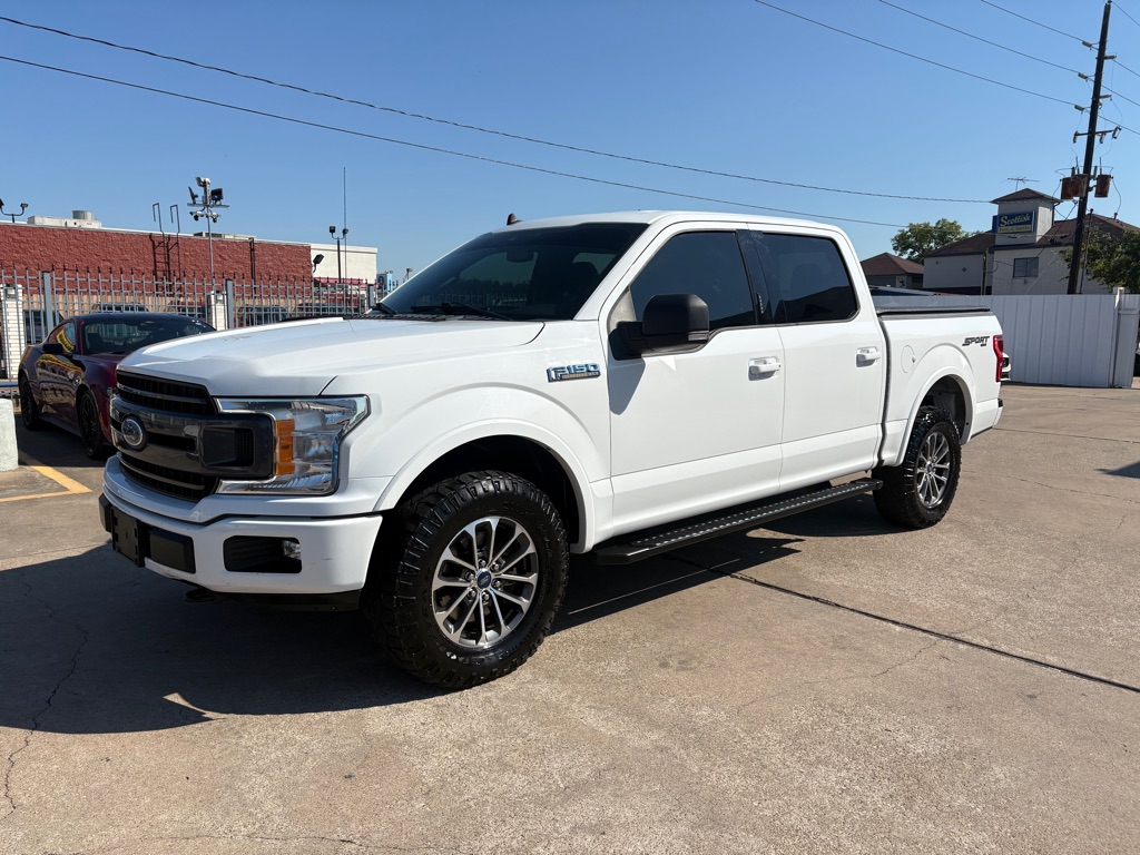 Photo 3 of this FORD F-150