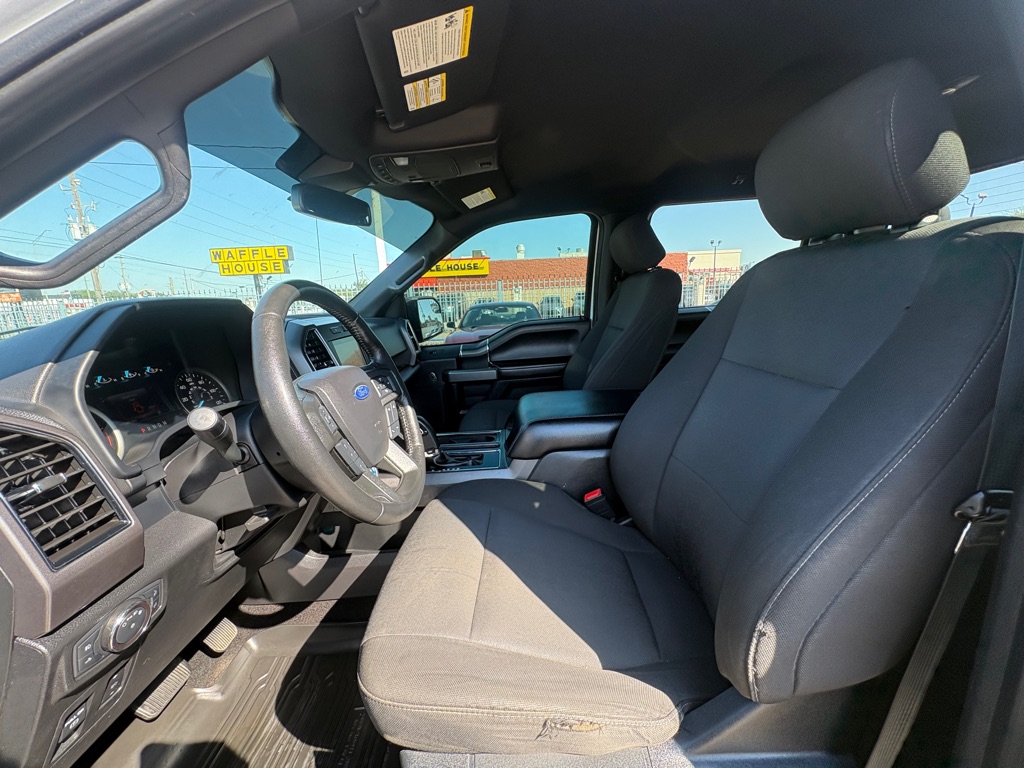 Photo 9 of this FORD F-150