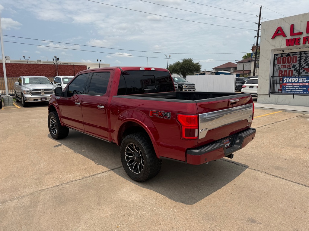 Photo 10 of this FORD F-150