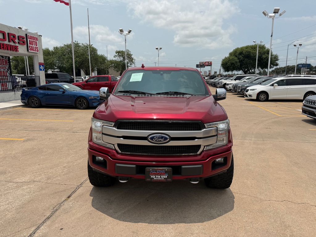 Photo 2 of this FORD F-150