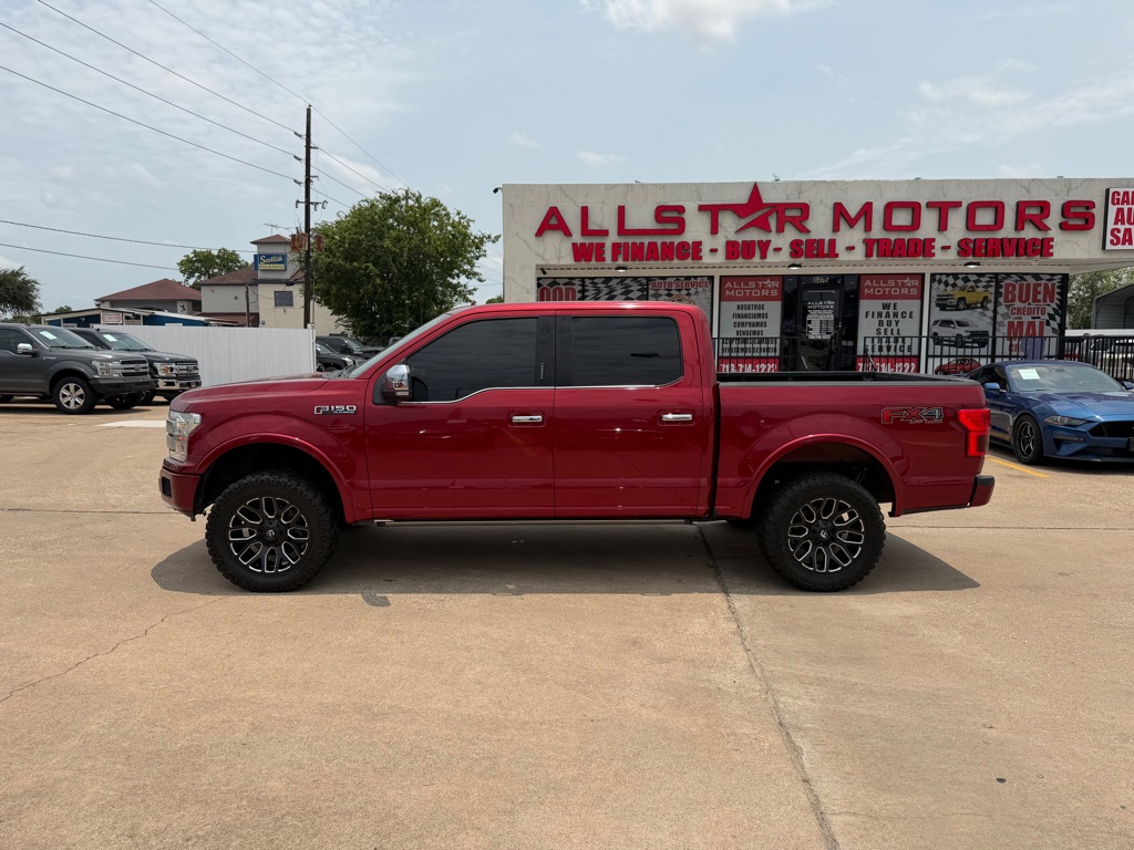 Photo 6 of this FORD F-150