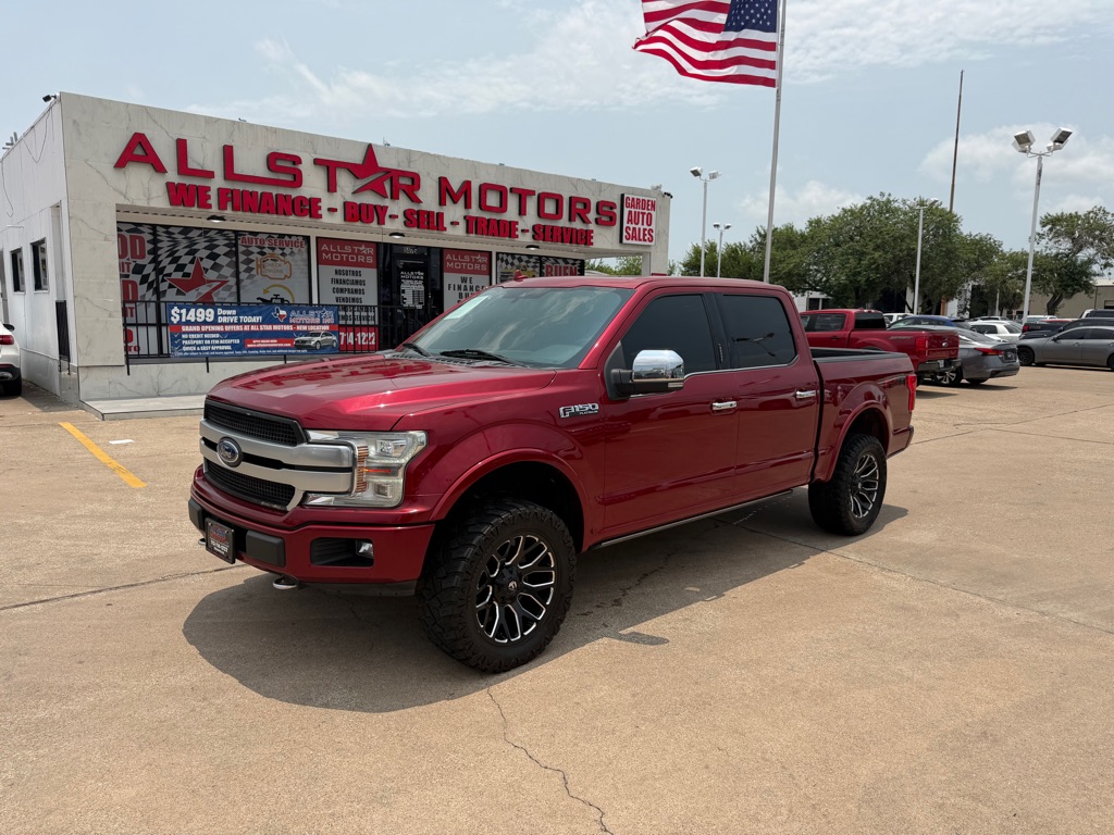 Photo 3 of this FORD F-150